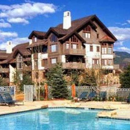 Arrowhead Village Бивер-Крик Экстерьер фото