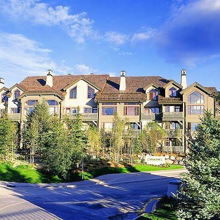 Arrowhead Village Бивер-Крик Экстерьер фото