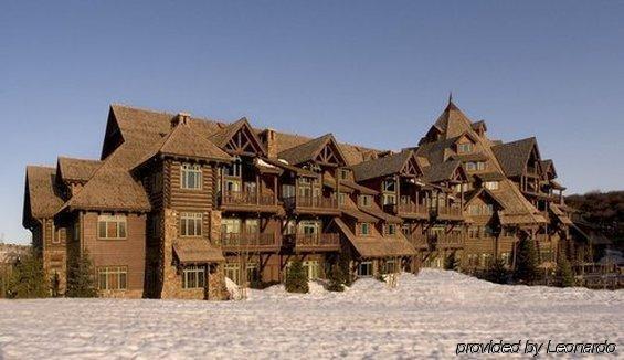 Arrowhead Village Бивер-Крик Экстерьер фото