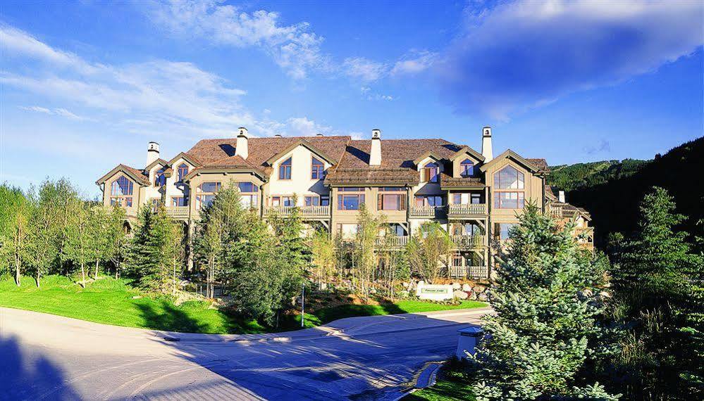 Arrowhead Village Бивер-Крик Экстерьер фото