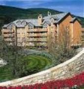 Arrowhead Village Бивер-Крик Экстерьер фото