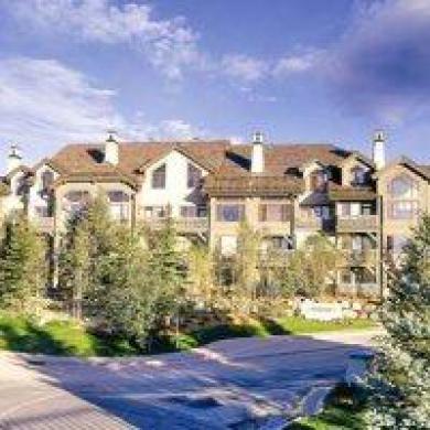 Arrowhead Village Бивер-Крик Экстерьер фото